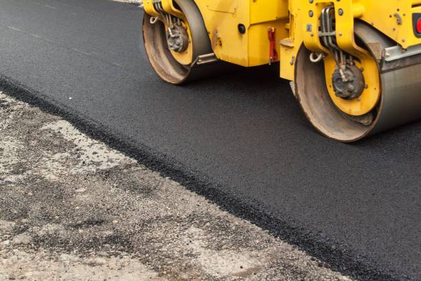 Why Choose Us For All Your Driveway Paving Needs in Woodville, TX?